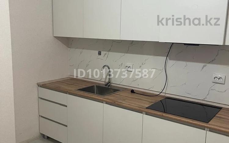 1-комнатная квартира · 42 м², мкр Туран — Алатау батыр-куйши мамен за 140 000 ₸ в Шымкенте, Каратауский р-н — фото 6