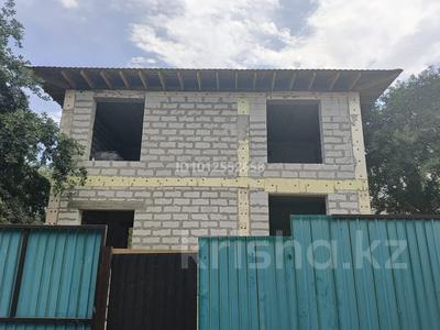 Отдельный дом · 5 комнат · 200 м² · 6 сот., Жансугурова 30 за 65 млн ₸ в 