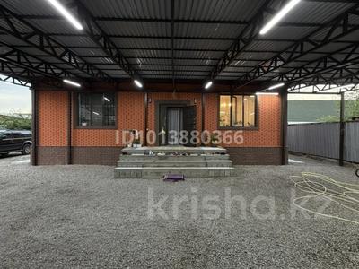 Отдельный дом · 6 комнат · 150 м² · 10 сот., Тилендиева 40 за 82 млн ₸ в 