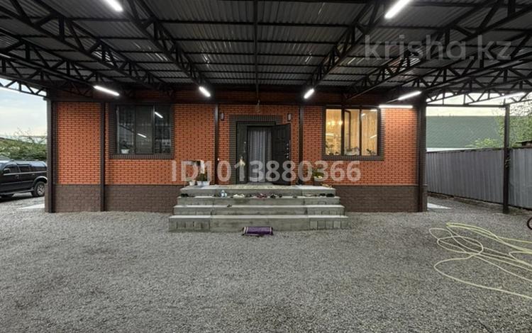 Отдельный дом · 6 комнат · 150 м² · 10 сот., Тилендиева 40 за 82 млн ₸ в  — фото 2