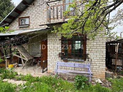 Саяжай · 3 бөлме · 29.5 м² · 7.6 сот., ПКСТ Звезда, улица Кольцевая 28, бағасы: 11.4 млн 〒 в Каскелене