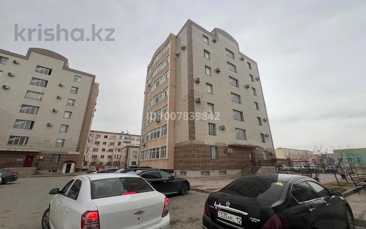 2-бөлмелі пәтер · 67.6 м² · 7/7 қабат, 32Б мкр 18, бағасы: 14 млн ₸ в Актау — фото 2