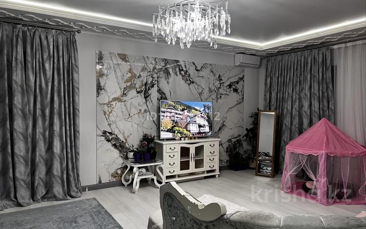 Жеке үй · 6 бөлме · 320 м², Куат 750 — Аубакирова, бағасы: 130 000 ₸ в  — фото 2