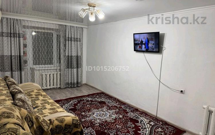 1-бөлмелі пәтер · 35 м² · 4/5 қабат, Жидебая Батыра 7 — 17 школа, бағасы: 8.5 млн ₸ в Балхаше — фото 2