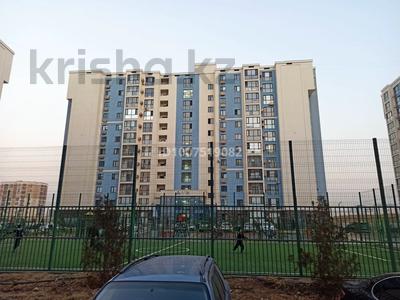 2-комнатная квартира · 49 м² · 6/6 этаж, мкр Шымсити, Туркия за 180 000 〒 в Шымкенте, Абайский р-н