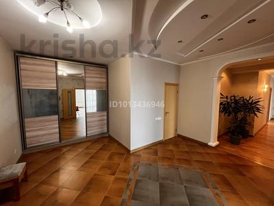 5-комнатная квартира · 188 м² · 5/15 этаж, Азербайджан мамбетов 16 за 104.5 млн ₸ в Астане, Сарыарка р-н