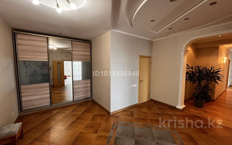 5-бөлмелі пәтер · 188 м² · 5/15 қабат, Азербайджан мамбетов 16, бағасы: 104.5 млн ₸ в Астане, Сарыарка р-н — фото 5