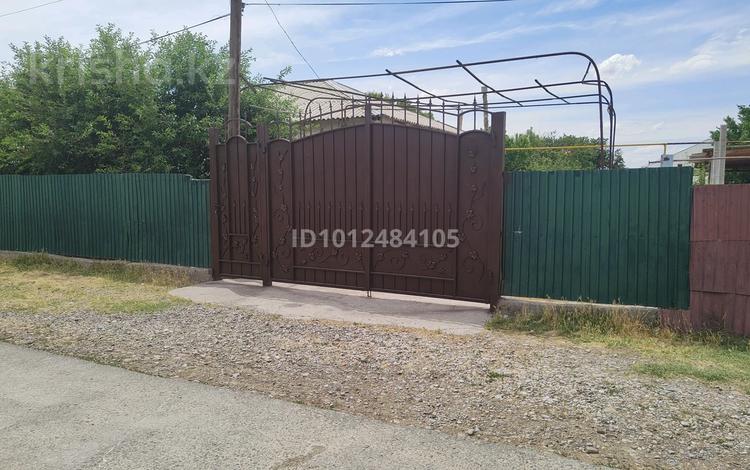 Часть дома · 4 комнаты · 100 м² · 8 сот., мкр Ынтымак , Ыскак — Кайнар боржар за 13 млн ₸ в Шымкенте, Абайский р-н — фото 2