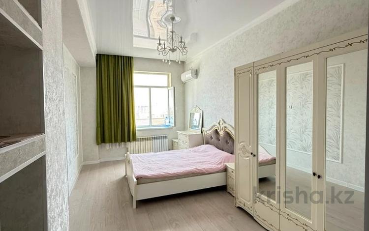 2-комнатная квартира · 80 м² · 9/10 этаж, 16-й мкр 93 за 21 млн ₸ в Актау — фото 7