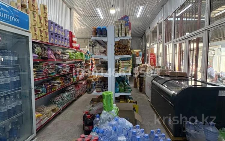 Магазины и бутики · 30 м² за 22 млн ₸ в Шымкенте, Туран р-н — фото 2