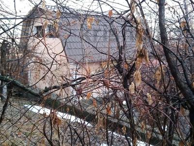 Отдельный дом · 3 комнаты · 90 м² · 9.3 сот., мкр Каменское плато, Минбыт 28 — Каменское плато за 20 млн ₸ в Алматы, Медеуский р-н