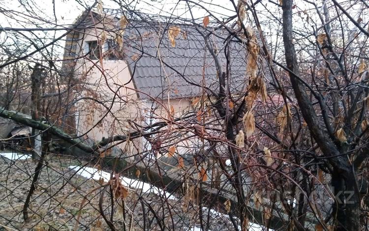 Отдельный дом · 3 комнаты · 90 м² · 9.3 сот., мкр Каменское плато, Минбыт 28 — Каменское плато за 20 млн ₸ в Алматы, Медеуский р-н — фото 2