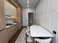 1-бөлмелі пәтер · 41.5 м² · 9/9 қабат, Байтерекова 2б, бағасы: 31 млн ₸ в Шымкенте