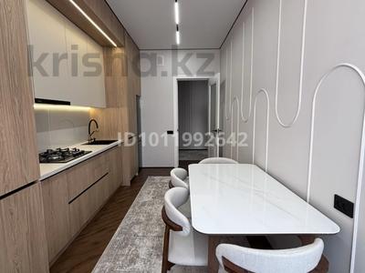 1-бөлмелі пәтер · 41.5 м² · 9/9 қабат, Байтерекова 2б, бағасы: 31 млн ₸ в Шымкенте