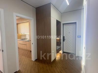1-комнатная квартира · 41.5 м² · 9/9 этаж, Байтерекова 2б за 31 млн ₸ в Шымкенте