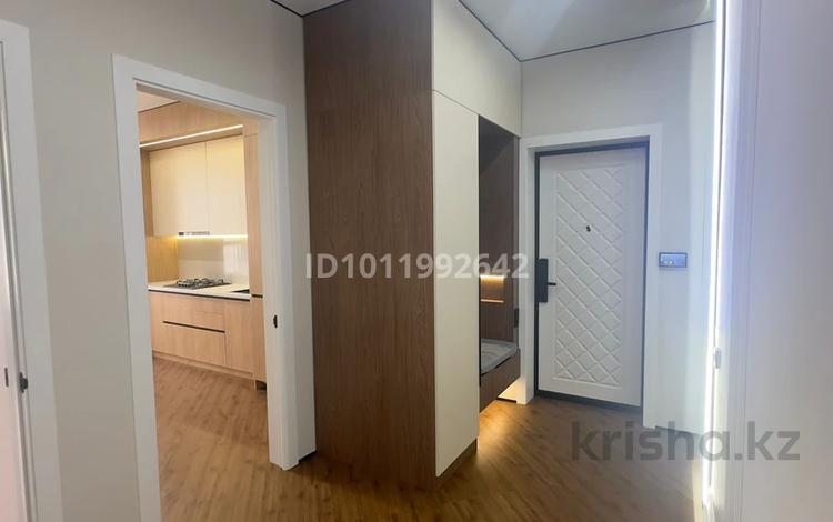 1-комнатная квартира · 41.5 м² · 9/9 этаж, Байтерекова 2б за 31 млн ₸ в Шымкенте — фото 4