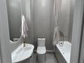 1-бөлмелі пәтер · 41.5 м² · 9/9 қабат, Байтерекова 2б, бағасы: 31 млн ₸ в Шымкенте — фото 9
