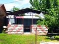 Отдельный дом · 4 комнаты · 104 м² · 12 сот., мкр Калкаман-2, Айбергенова 22 за 100 млн ₸ в Алматы, Наурызбайский р-н — фото 10