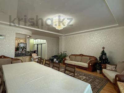 3-бөлмелі пәтер · 117 м² · 7/9 қабат, мкр 12 38а, бағасы: 35.7 млн ₸ в Актобе