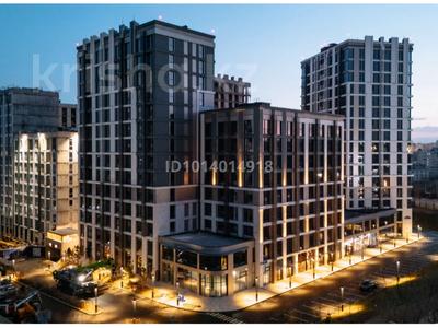 3-комнатная квартира · 95 м² · 9/15 этаж, мкр Нурсат 2, Байтерекова 12 — Аргынбекова Баитерекова киылысы за 60 млн ₸ в Шымкенте, Каратауский р-н