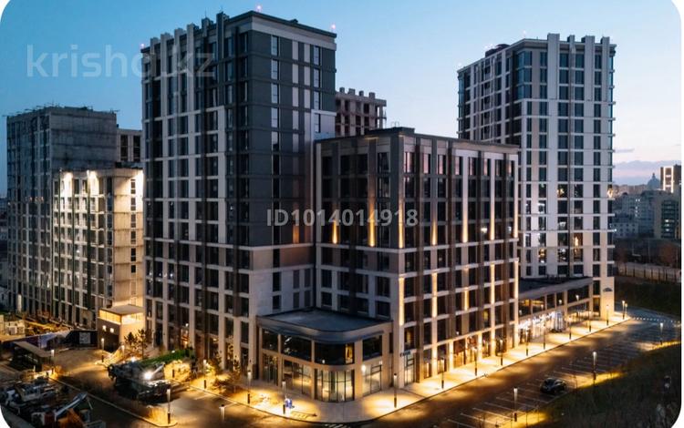 3-комнатная квартира · 95 м² · 9/15 этаж, мкр Нурсат 2, Байтерекова 12 — Аргынбекова Баитерекова киылысы за 60 млн ₸ в Шымкенте, Каратауский р-н — фото 2