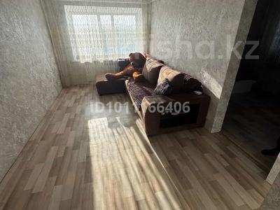 2-комнатная квартира · 38.2 м² · 3/5 этаж, Ауэзова 1Б — Возле рынка «Ширак», поблизости вокзал. Всё в шаговой доступности: школы 2 и 8, детский сад. за 10.5 млн ₸ в 