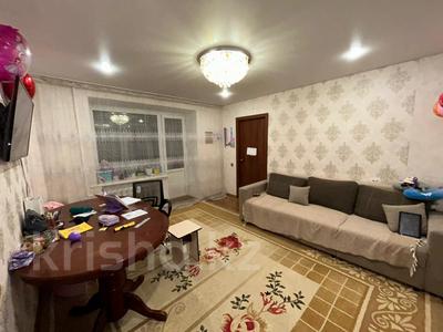 3-бөлмелі пәтер · 54 м² · 2/9 қабат, Бурова 14, бағасы: 23.5 млн ₸ в Усть-Каменогорске
