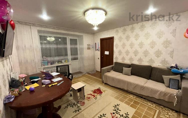 3-бөлмелі пәтер · 54 м² · 2/9 қабат, Бурова 14, бағасы: 23.5 млн ₸ в Усть-Каменогорске — фото 13