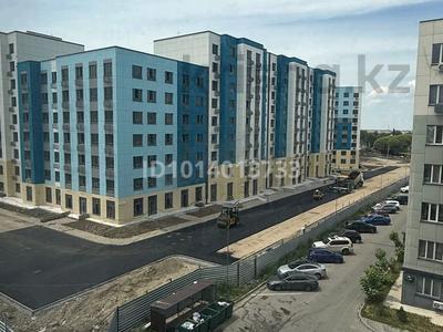 2-комнатная квартира · 45 м² · 4/9 этаж, мкр Кайрат, Сыбызгы 100 за 26 млн ₸ в Алматы, Турксибский р-н