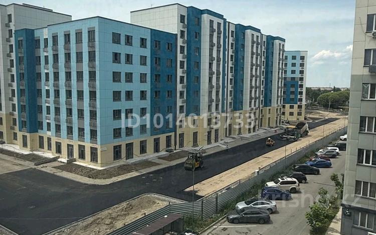 2-комнатная квартира · 45 м² · 4/9 этаж, мкр Кайрат, Сыбызгы 100 за 26 млн ₸ в Алматы, Турксибский р-н — фото 7