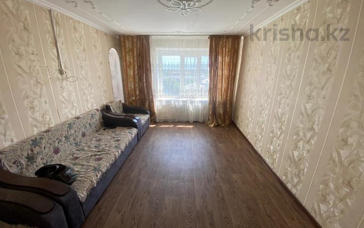2-бөлмелі пәтер · 52 м² · 9/9 қабат, Н.Назарбаева, бағасы: 16 млн ₸ в Талдыкоргане — фото 5
