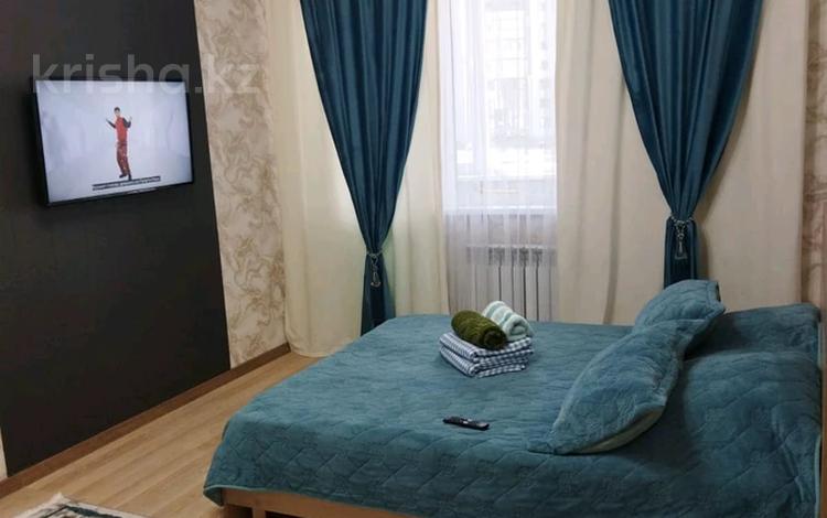 1-комнатная квартира · 40 м² · 2/10 этаж, Базовая 4/2 — Сатпаева за 12 000 ₸ в Усть-Каменогорске — фото 2