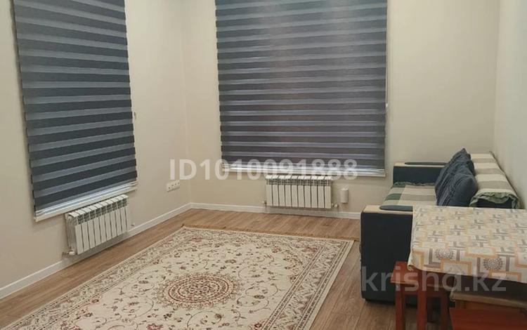 2-комнатная квартира · 45.7 м² · 3/10 этаж, мкр Юго-Восток, Гапеева 16/2 за 26.3 млн ₸ в Караганде, Казыбек би р-н — фото 2