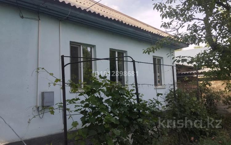 Отдельный дом · 3 комнаты · 60 м² · 18 сот., Керембек 36 — Мечеть за 20 млн ₸ в Текели — фото 3