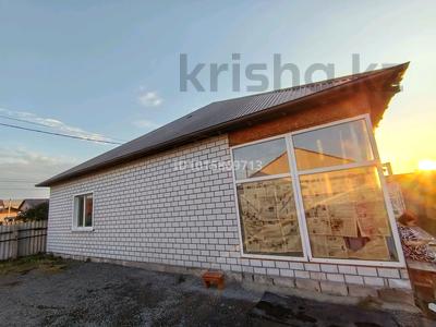 Отдельный дом · 3 комнаты · 105.6 м² · 12 сот., Петренко 19 — Энергетиков-5 улица за 50 млн ₸ в Экибастузе