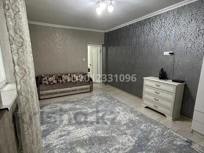 1-комнатная квартира · 37.1 м² · 2/10 этаж, Ул.Райымбека — Проходит по программе АЛМАТЫ ЖАСТАРЫ за 24.9 млн ₸ в Алматы, Алатауский р-н