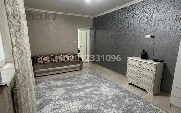 1-бөлмелі пәтер · 37.1 м² · 2/10 қабат, Ул.Райымбека — Проходит по программе АЛМАТЫ ЖАСТАРЫ, бағасы: 24.9 млн ₸ в Алматы, Алатауский р-н — фото 20