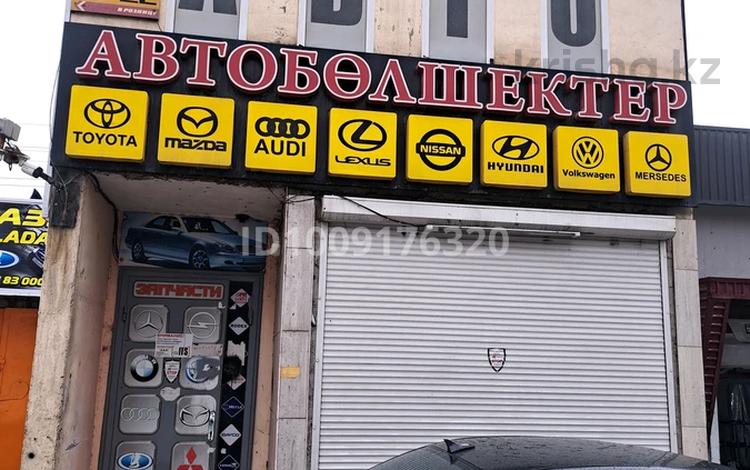 Магазины и бутики · 101 м² за 35 млн 〒 в Шымкенте, Абайский р-н — фото 2