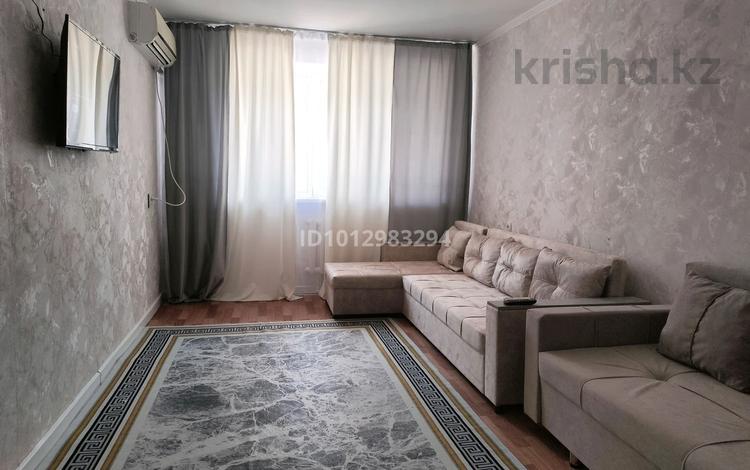 2-комнатная квартира · 50 м² · 1/5 этаж, Дружба народов 4/3 за 15 000 ₸ в Приозёрске — фото 2