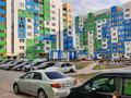 3-комнатная квартира · 78 м² · 1/9 этаж, Мкр. Шугыла 341/5к4 за 41.5 млн ₸ в Алматы, Наурызбайский р-н