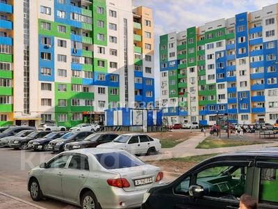 3-комнатная квартира · 78 м² · 1/9 этаж, Мкр. Шугыла 341/5к4 за 41.5 млн ₸ в Алматы, Наурызбайский р-н
