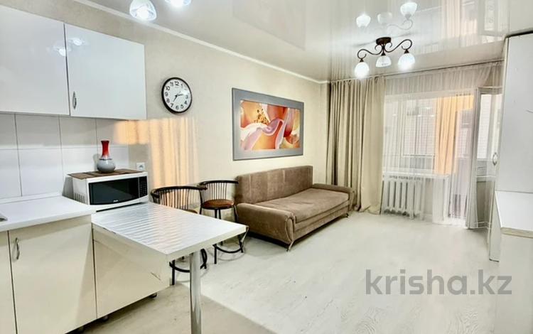 1-комнатная квартира · 30 м², Султанмахмута Торайгырова 3/1 за 200 000 ₸ в Астане, р-н Байконур — фото 2