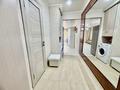 1-комнатная квартира · 30 м², Султанмахмута Торайгырова 3/1 за 200 000 ₸ в Астане, р-н Байконур — фото 6