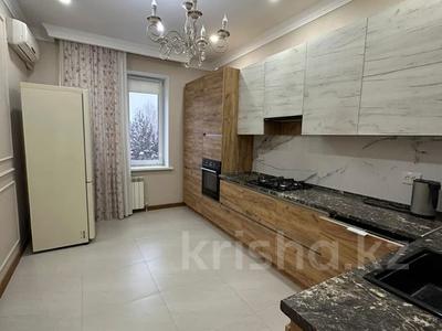 2-комнатная квартира · 90 м² · 2/3 этаж, мкр. Алтын орда, Газиза жубанова за 25 000 ₸ в Актобе