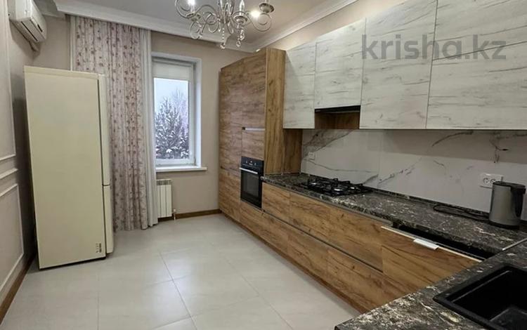 2-комнатная квартира · 90 м² · 2/3 этаж, мкр. Алтын орда, Газиза жубанова за 25 000 ₸ в Актобе — фото 2