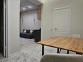 2-комнатная квартира · 43.3 м² · 12/12 этаж, Торайгырова 21/1 — Торайгырова за ~ 41.1 млн ₸ в Алматы, Бостандыкский р-н