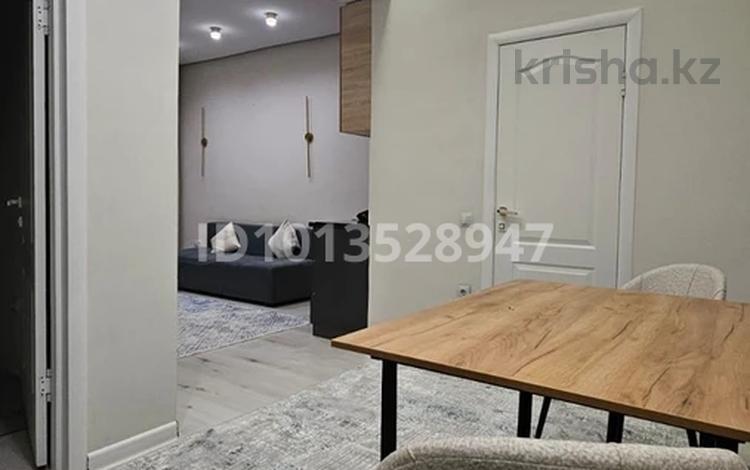 2-комнатная квартира · 43.3 м² · 12/12 этаж, Торайгырова 21/1 — Торайгырова за ~ 41.1 млн ₸ в Алматы, Бостандыкский р-н — фото 2