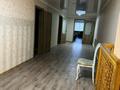 Отдельный дом • 6 комнат • 319 м² • 18 сот., Район Суда за 78 млн 〒 в Бишкуле — фото 9