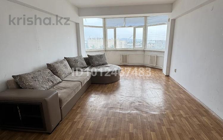 2-бөлмелі пәтер · 72 м² · 4/5 қабат, мкр Астана 33, бағасы: 19.5 млн ₸ в Таразе — фото 2