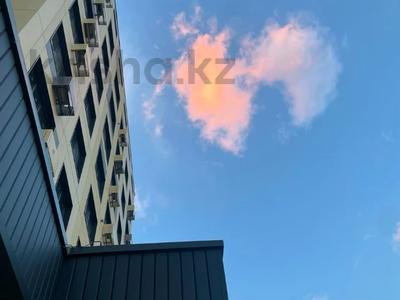 3-комнатная квартира · 81 м² · 1/9 этаж, Райымбек батыра за 39 млн ₸ в 